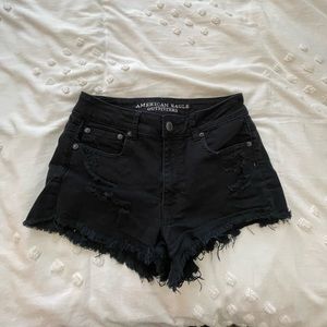 AE High rise festival shorts